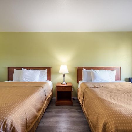 Americas Best Value Inn Санта-Роза Екстер'єр фото