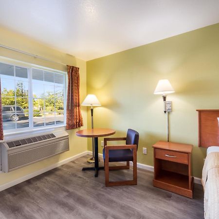 Americas Best Value Inn Санта-Роза Екстер'єр фото