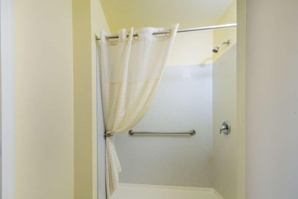 Americas Best Value Inn Санта-Роза Номер фото