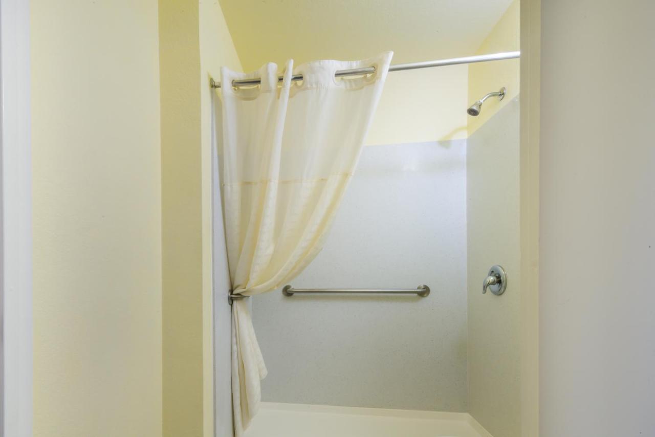 Americas Best Value Inn Санта-Роза Екстер'єр фото