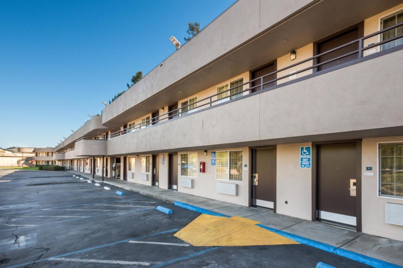 Americas Best Value Inn Санта-Роза Екстер'єр фото