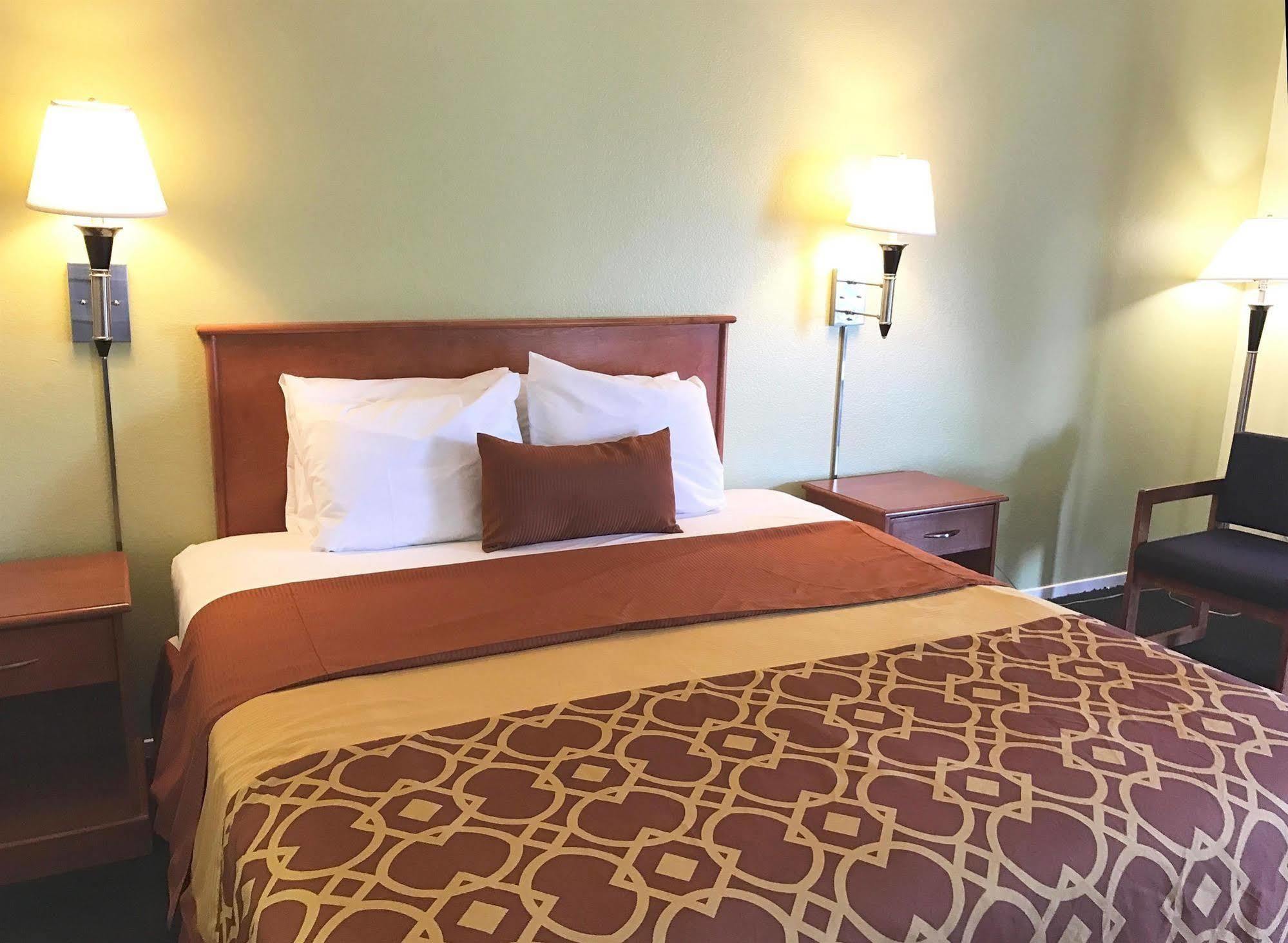 Americas Best Value Inn Санта-Роза Екстер'єр фото