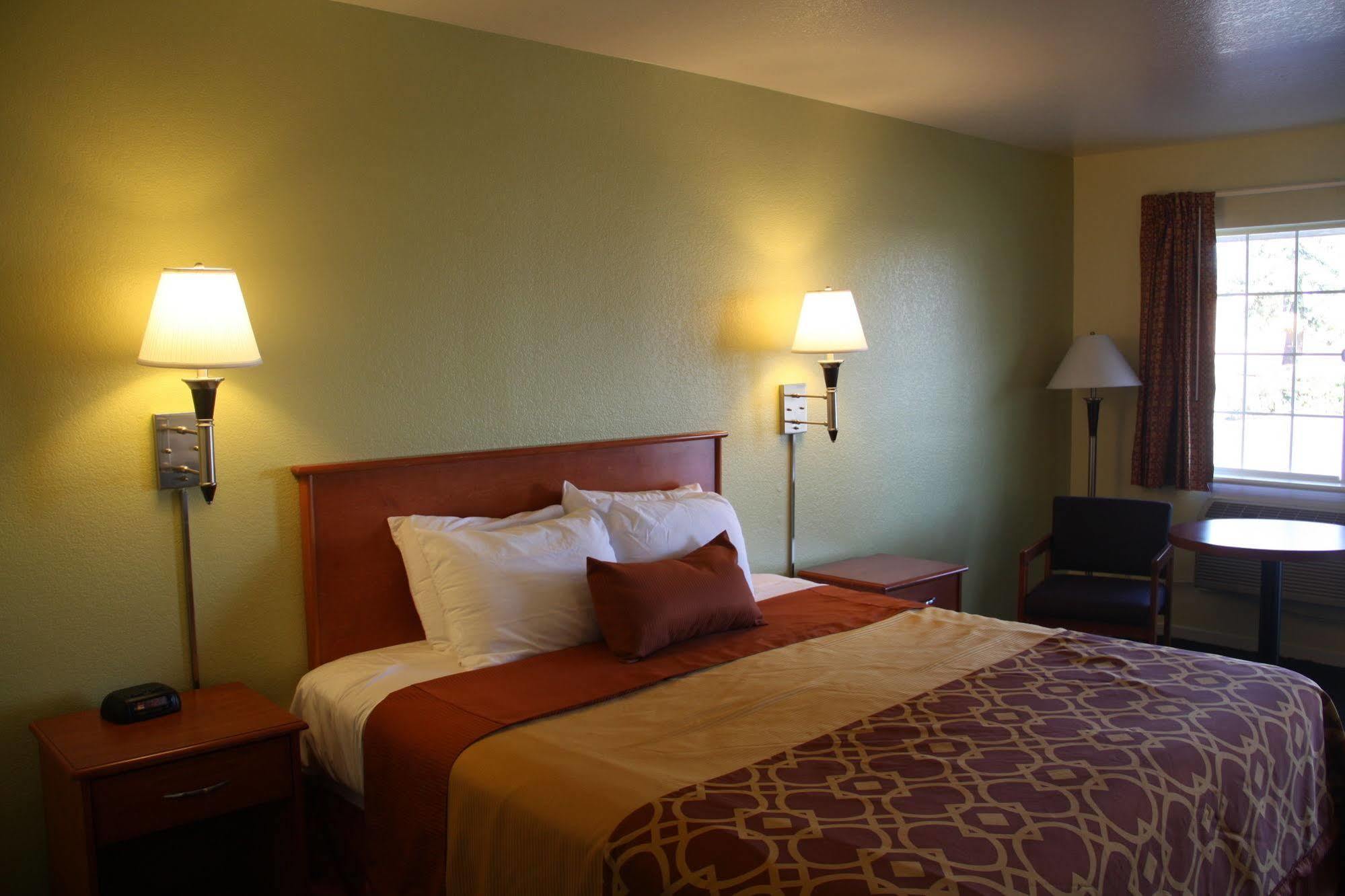 Americas Best Value Inn Санта-Роза Екстер'єр фото