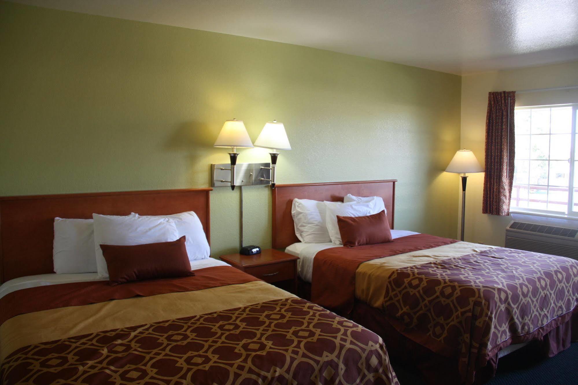Americas Best Value Inn Санта-Роза Екстер'єр фото
