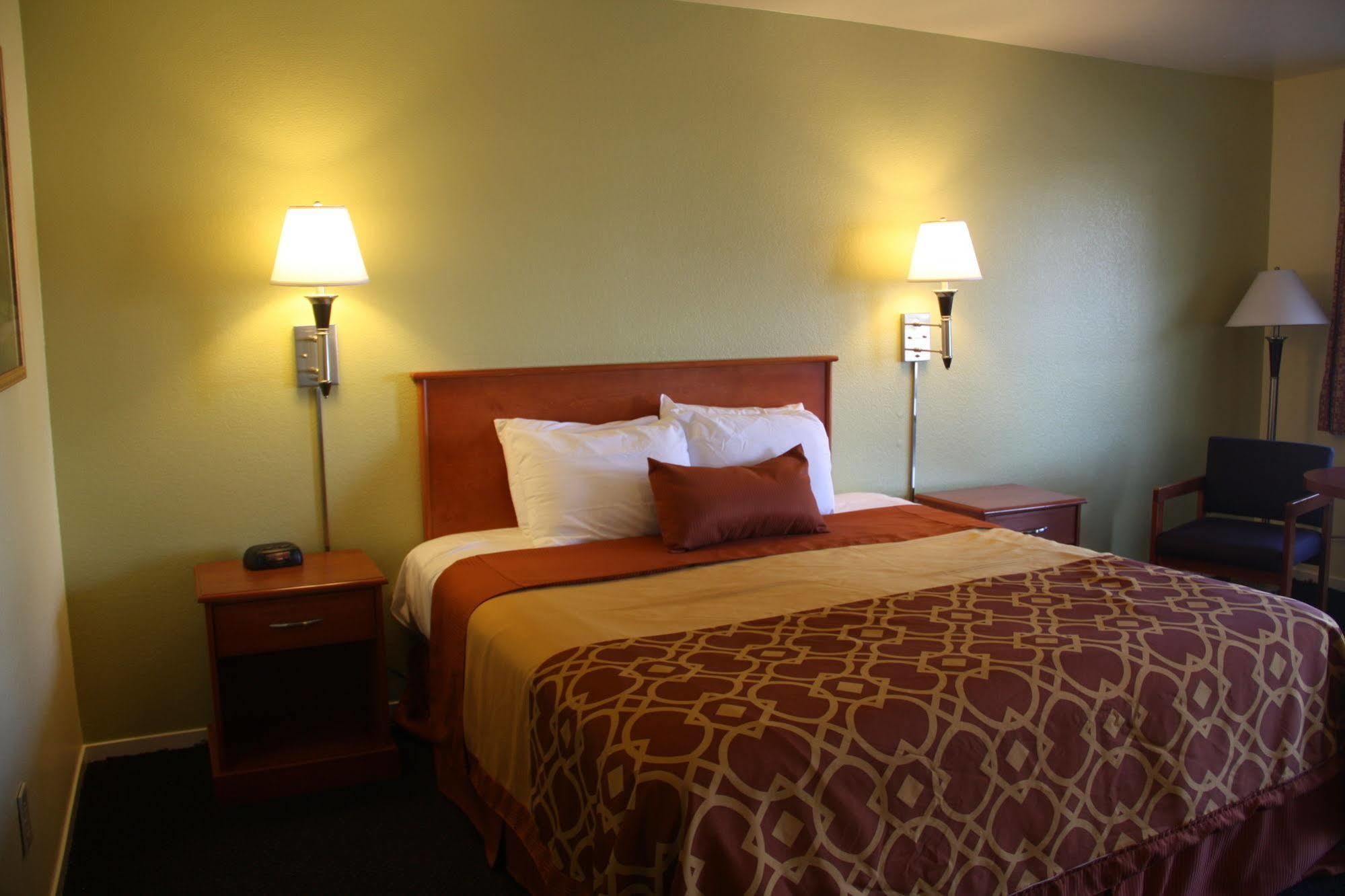 Americas Best Value Inn Санта-Роза Екстер'єр фото